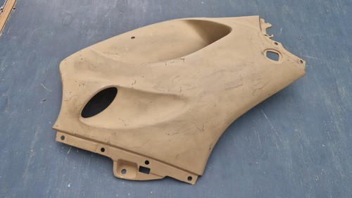 Triumph daytona side fairing - triumph,