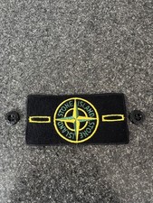 Authentic Stone Island