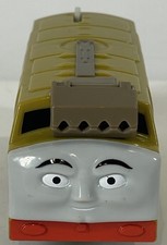 Diesel 10 Thomas The Tank Engine Trackmaster Train - Working