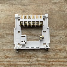 Genuine Hive wiring Backplate 