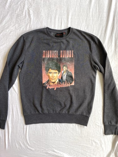 Knight rider david hasselhoff - knight,