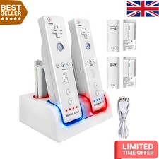 Compact Charging Station for