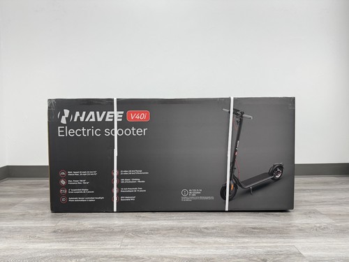 Navee v40i adult foldable - v40i,