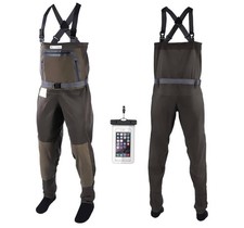 HotSrace Chest Waterproof