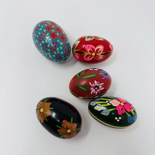 Pisanki polish - (pysanky),