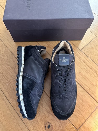 Valentino garavani black - garavani,