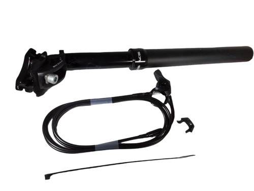 Seatpost sondors rockstar - seatpost,