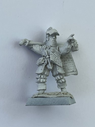 Oop rare mordheim - rare, road