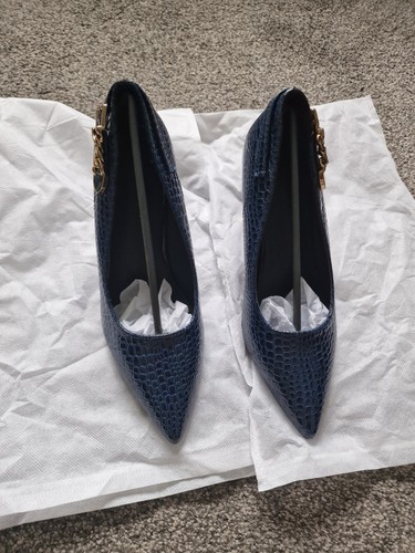 Occasion shoe and - 4),