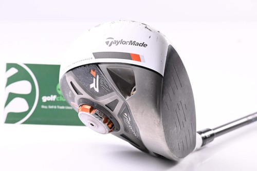 Taylormade driver 8 - r1,