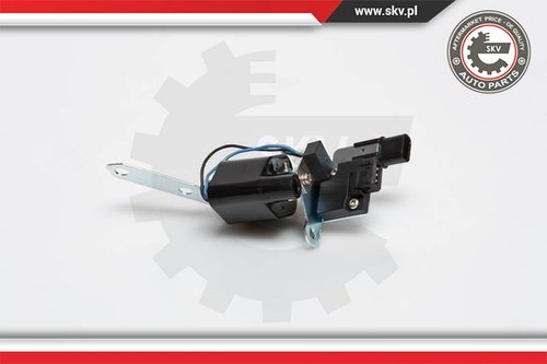 Ignition coil for - ignition,