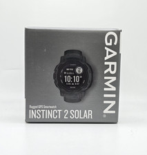 Garmin Instinct 2 Solar 45 mm