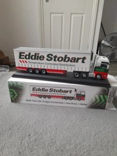 eddie stobart diecast vehicles