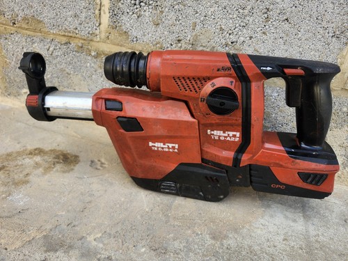 Hilti 22v sds - , mode