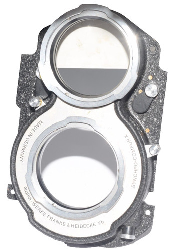 Front plate for - plate,