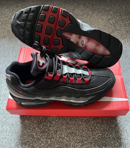 Bnib nike air max liverpool - bnib,