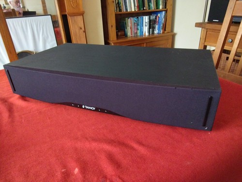 Tannoy basestation one - tannoy,