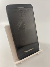 BlackBerry Z10 Black 16GB 4.2"