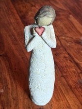Willow Tree - Angel of The