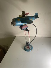 AUTHENTIC MODELS AIRPLANE