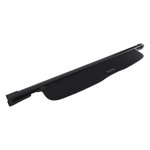 Rear cargo cover - rear,