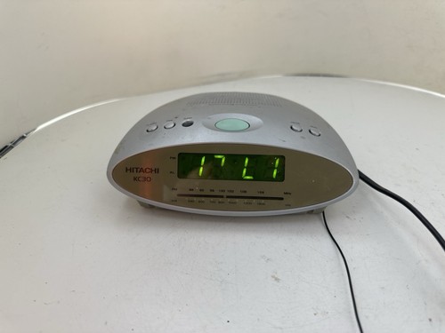 Hitachi kc30 digital - kc30, am/fm