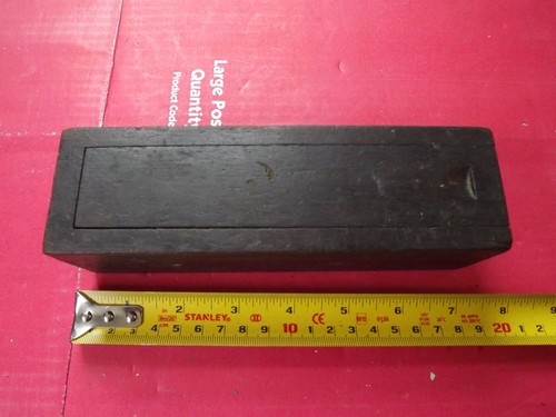Vintage starrett level - vintage,