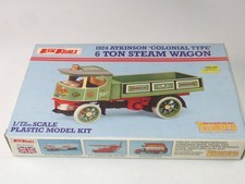 VINTAGE KEIL KRAFT 1/72 Model