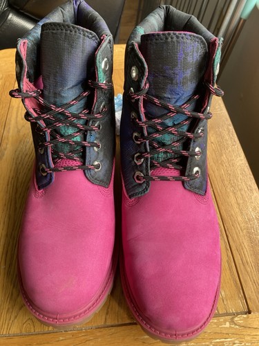 Ladies timberland boots - boots, uk