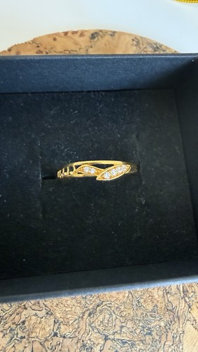 Solid 22k 916 yellow gold - 916,