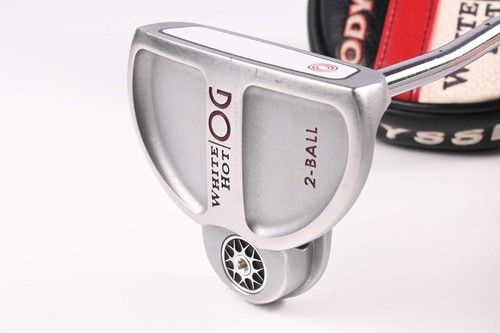 Odyssey white hot - white,