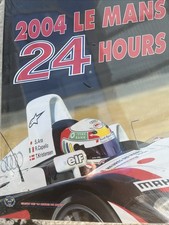 A.C.O . LE MANS 24 HOURS