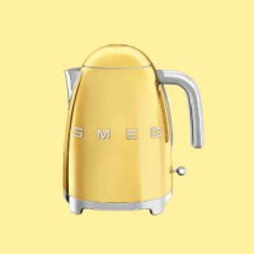 Smeg klf03 gold electric - klf03,
