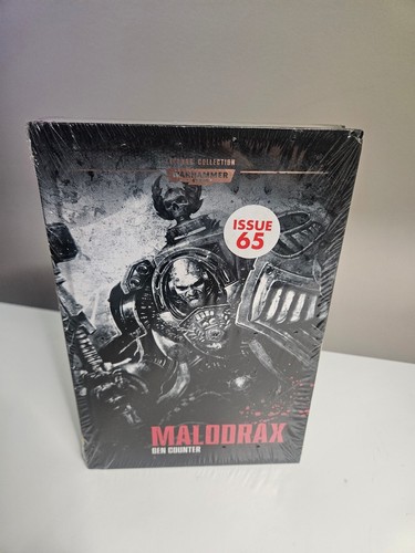 Warhammer 40000 40k legends