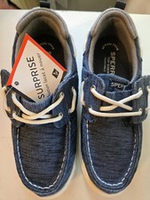 Little Kids 12 SPERRY Surprise