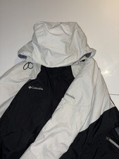 Vintage Columbia Sportswear