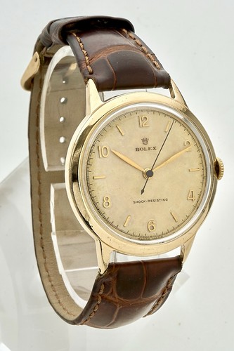 Rolex precision swiss rare - rolex,