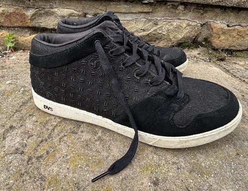 Dvs shoes mid original - shoes,