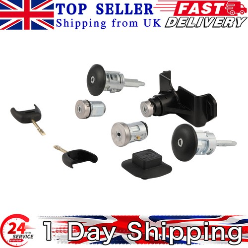 Lock complete set keys for - lock,