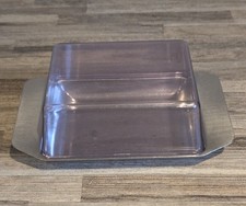 Vintage Danish Stainless Steel