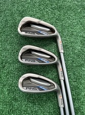 PING G30 Orange Dot Single