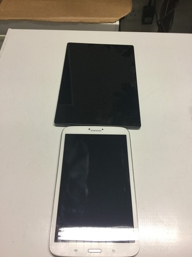 Faulty joblot samsung - joblot, of
