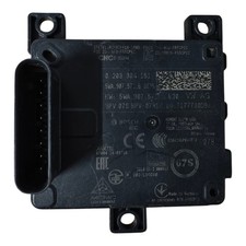 Bosch OEM Front Radar Sensor 5WA907572B fits Audi Volkswagen Seat Skoda 2020+