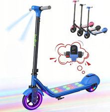 KIDDOWE K1 Kids 130W Electric