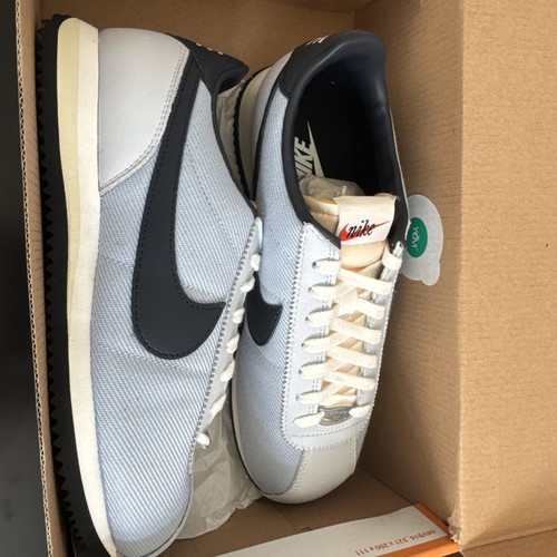 Nike cortez armoury blue - armoury,
