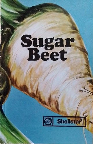 Sugar beet book essays - book,