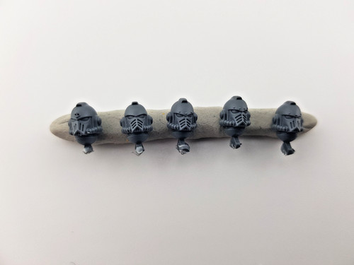 Helmet heads mkiv mark - 5x,