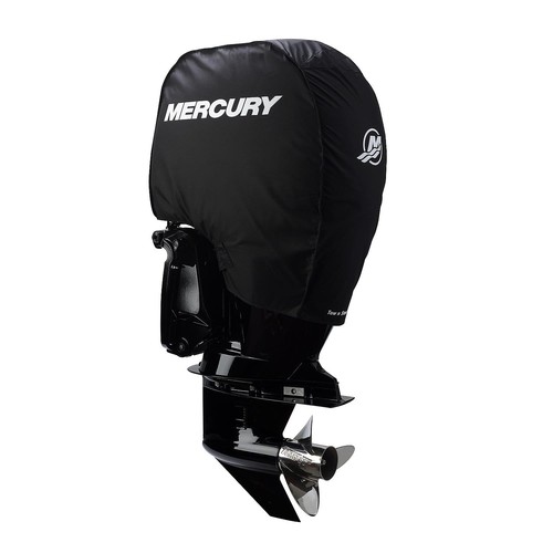 Mercury tow stow outboard - tow-n-stow,