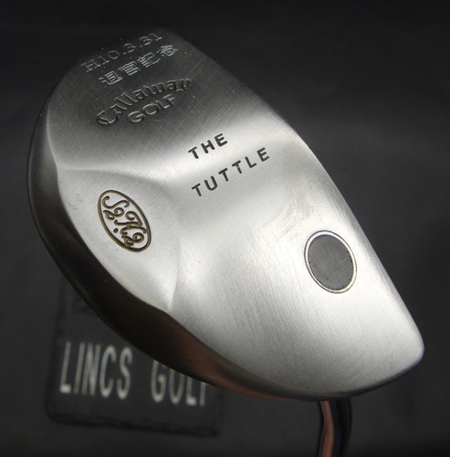 Callaway the tuttle s2h2 - callaway,