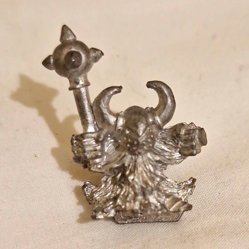 Warhammer single metal - warhammer,